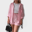 Anna™ | Sommerliches Komfort-Set