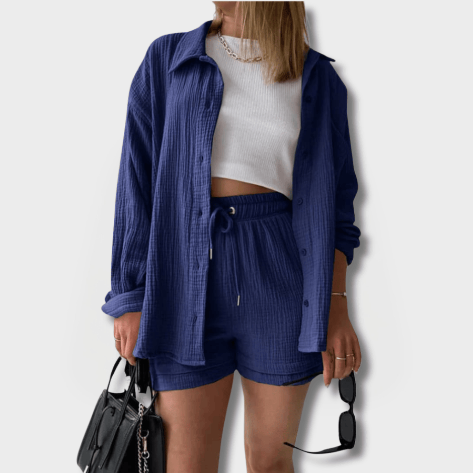 Anna™ | Sommerliches Komfort-Set