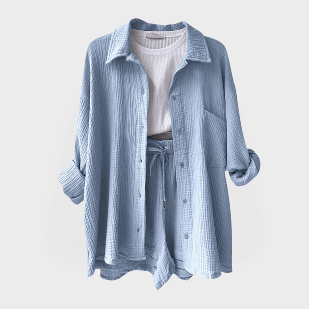 Anna™ | Sommerliches Komfort-Set