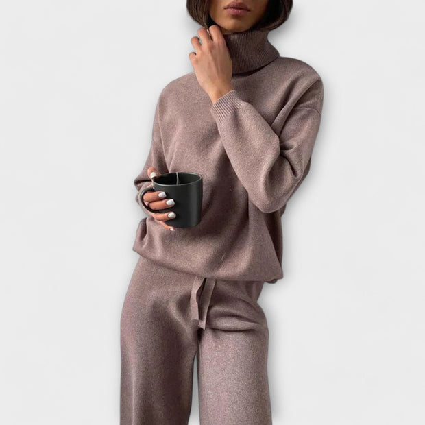 Amelie™ | Kaschmir Komfort-Set