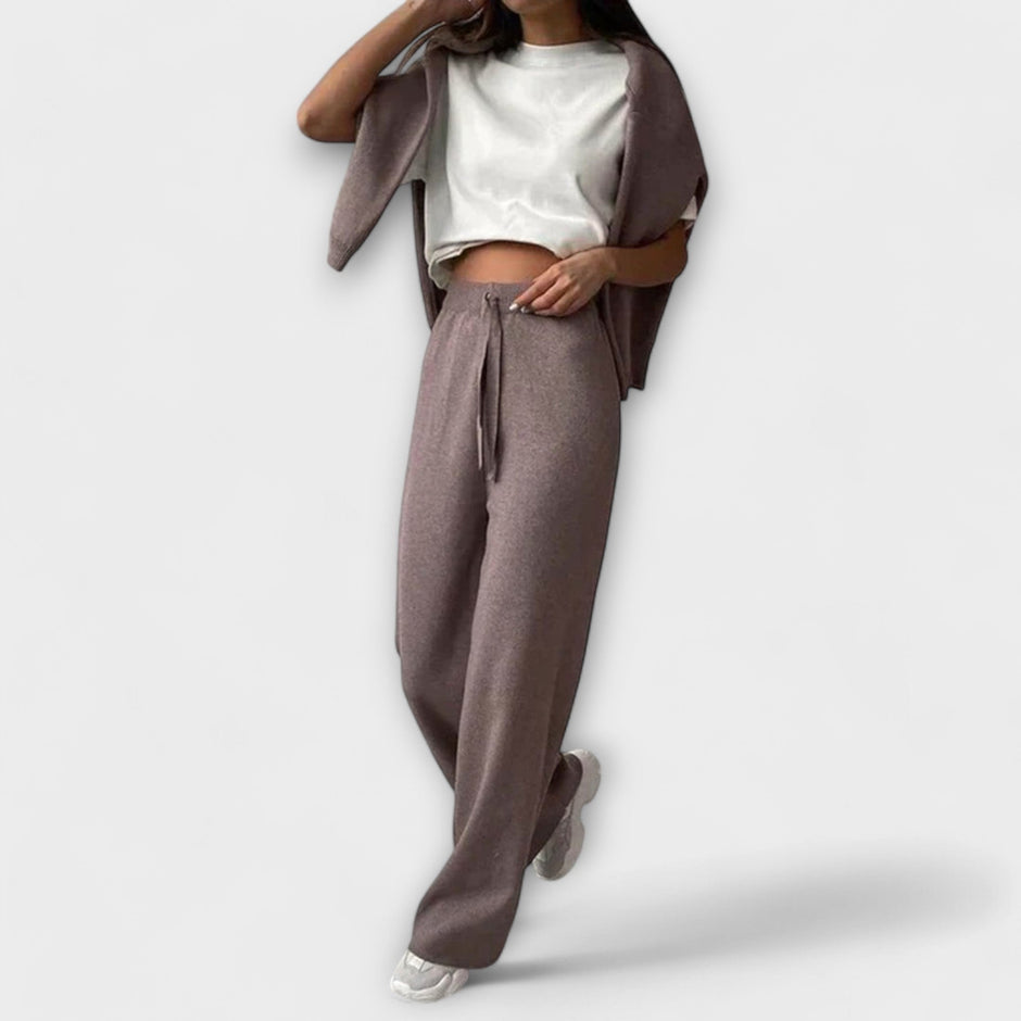 Amelie™ | Kaschmir Komfort-Set