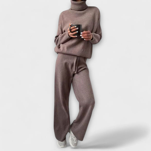 Amelie™ | Kaschmir Komfort-Set