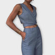 Élanora™ | Schickes 2-Teile Set: