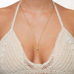 Isadoras Körperschmuck
