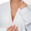 Isadoras Körperschmuck