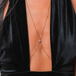 Isadoras Körperschmuck