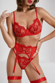 Lunavia™ | Dessous-Set