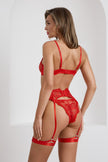 Lunavia™ | Dessous-Set