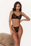 Elysiane™ | Dessous-Set