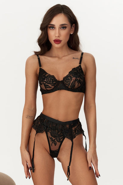 Luna™ | Dessous-Set