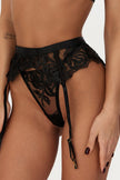 Luna™ | Dessous-Set