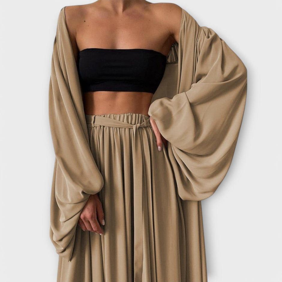 Aurielle™ | 3-Teiliges Set