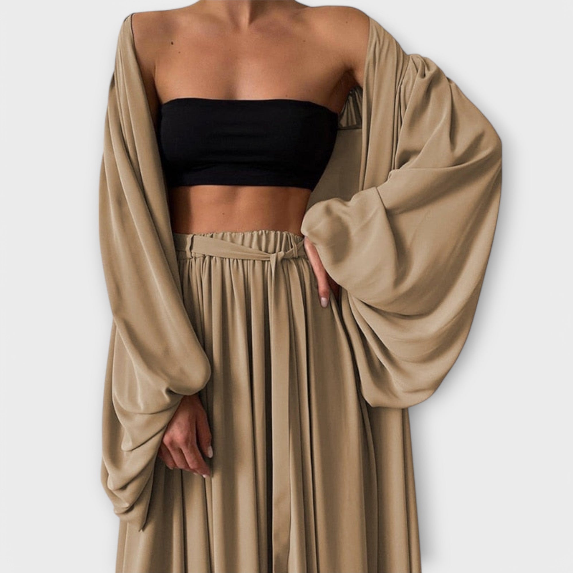 Aurielle™ | 3-Teiliges Set