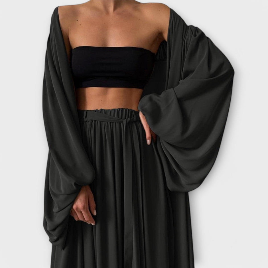 Aurielle™ | 3-Teiliges Set