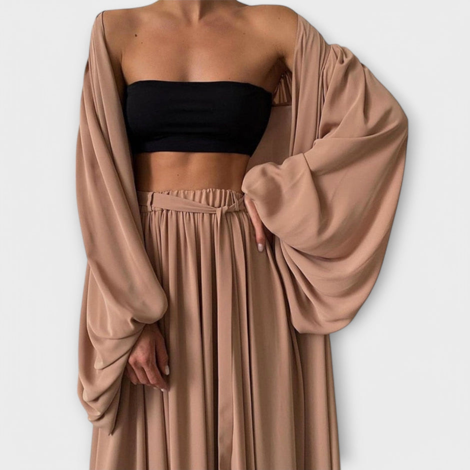 Aurielle™ | 3-Teiliges Set