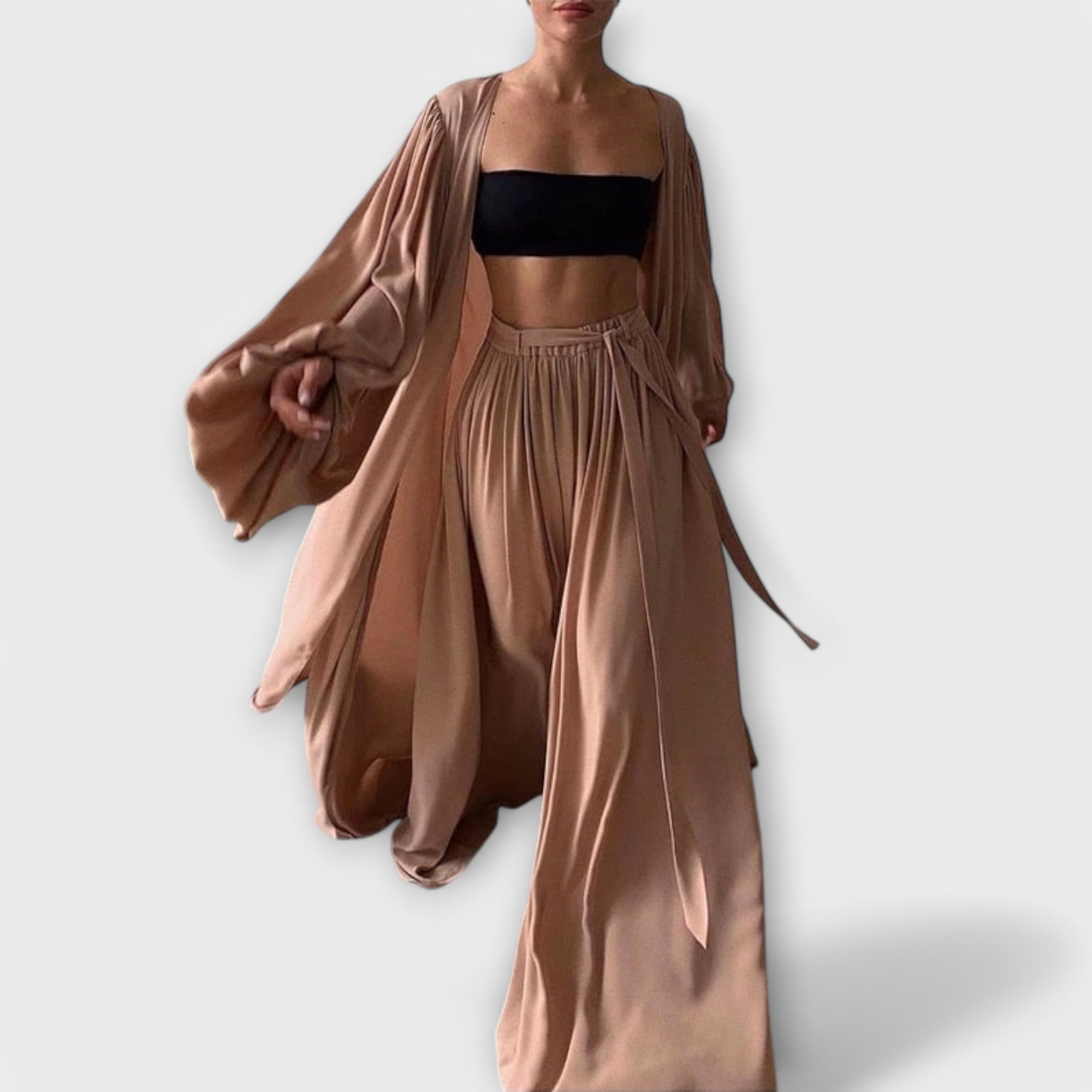 Aurielle™ | 3-Teiliges Set