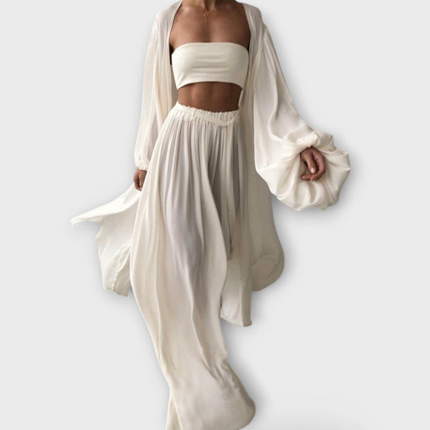 Aurielle™ | 3-Teiliges Set