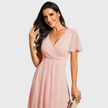 Evelyne™ | Sommerkleid