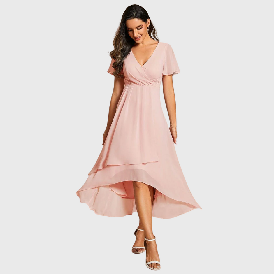 Evelyne™ | Sommerkleid