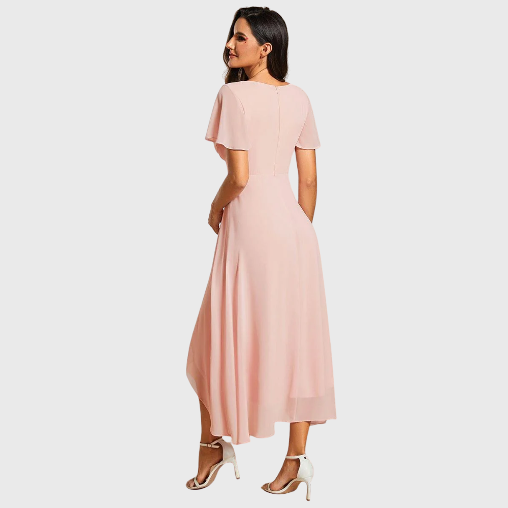 Evelyne™ | Sommerkleid