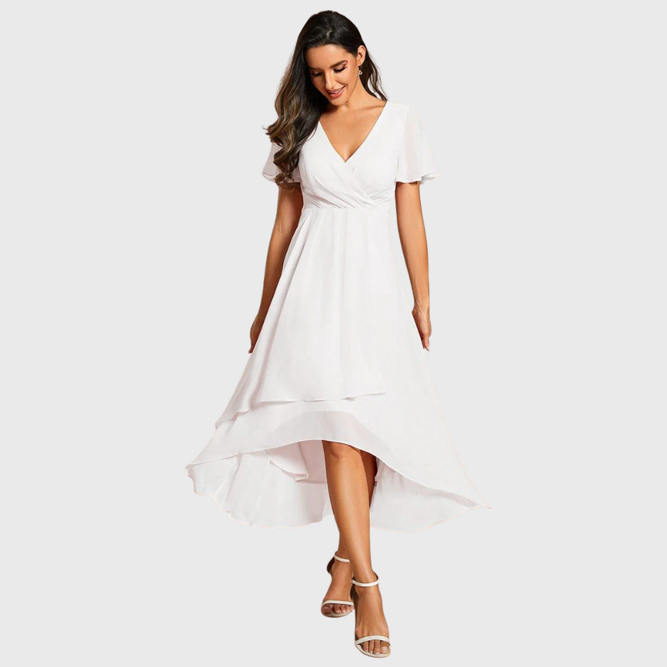 Evelyne™ | Sommerkleid