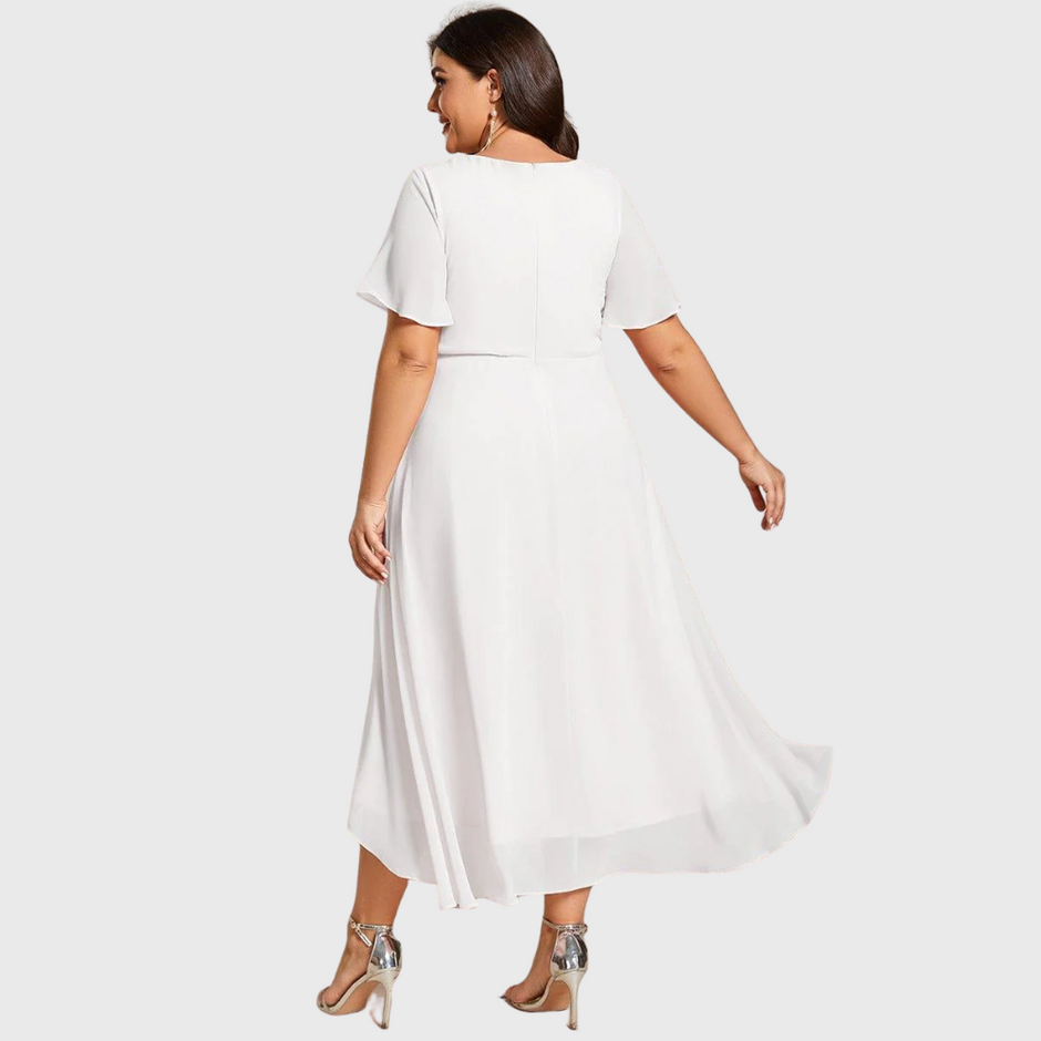 Evelyne™ | Sommerkleid