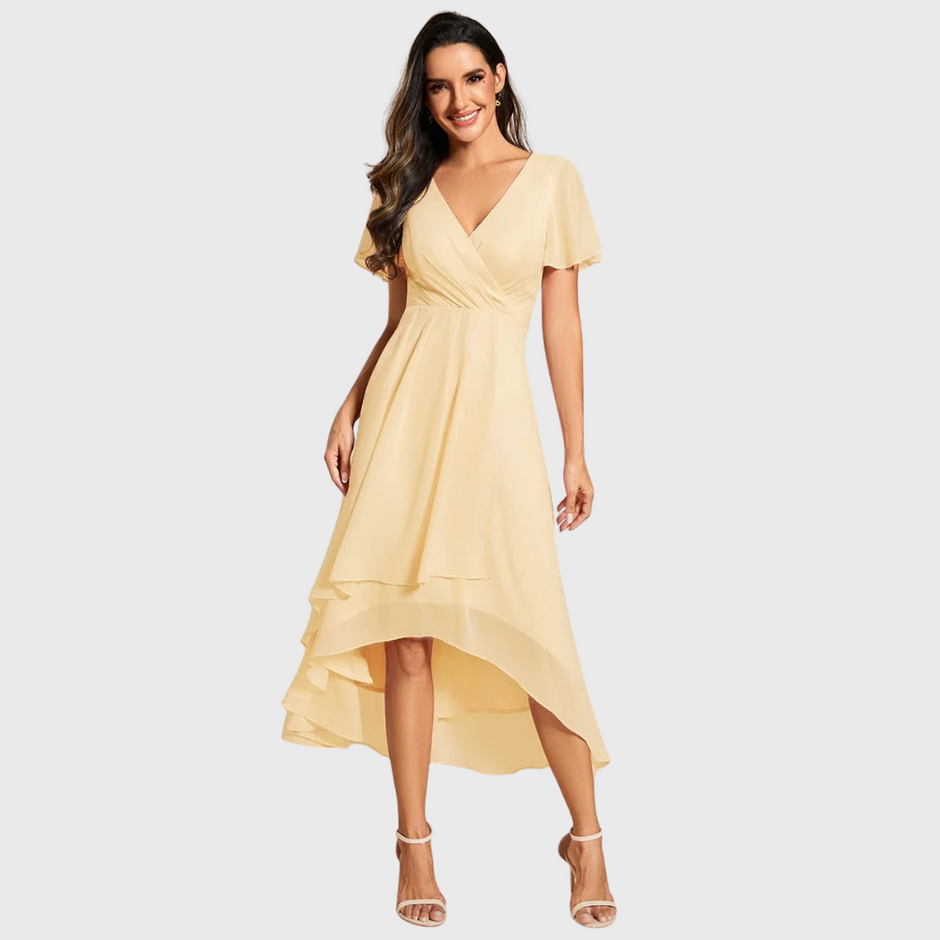 Evelyne™ | Sommerkleid