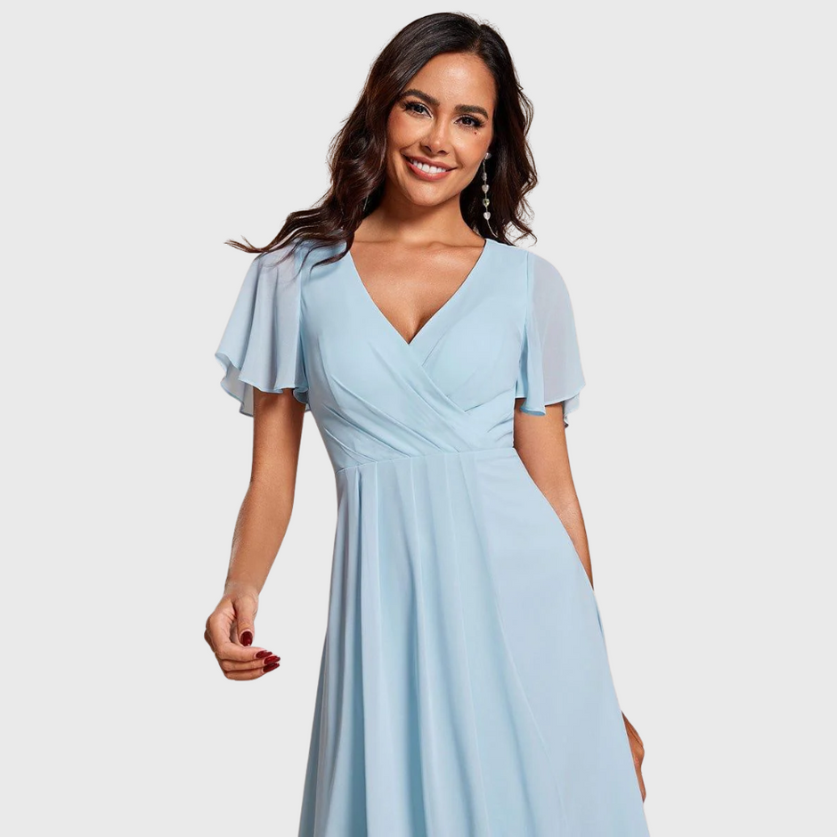 Evelyne™ | Sommerkleid