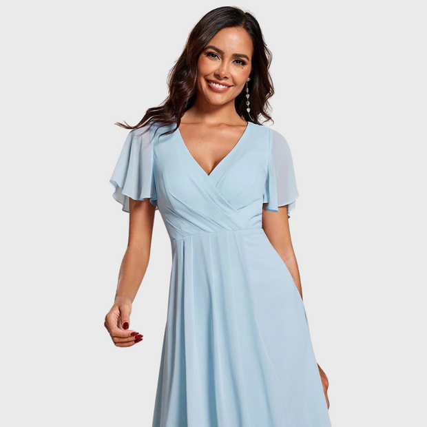 Evelyne™ | Sommerkleid