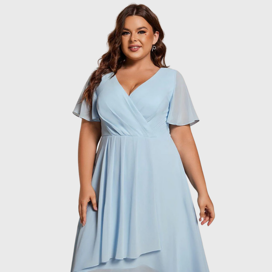 Evelyne™ | Sommerkleid