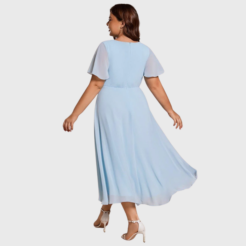 Evelyne™ | Sommerkleid
