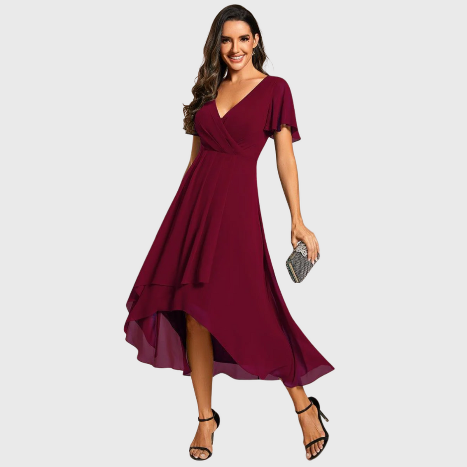 Evelyne™ | Sommerkleid