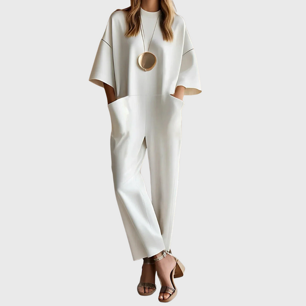 Serena™ | Eleganter Jumpsuit