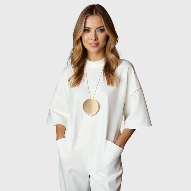 Serena™ | Eleganter Jumpsuit