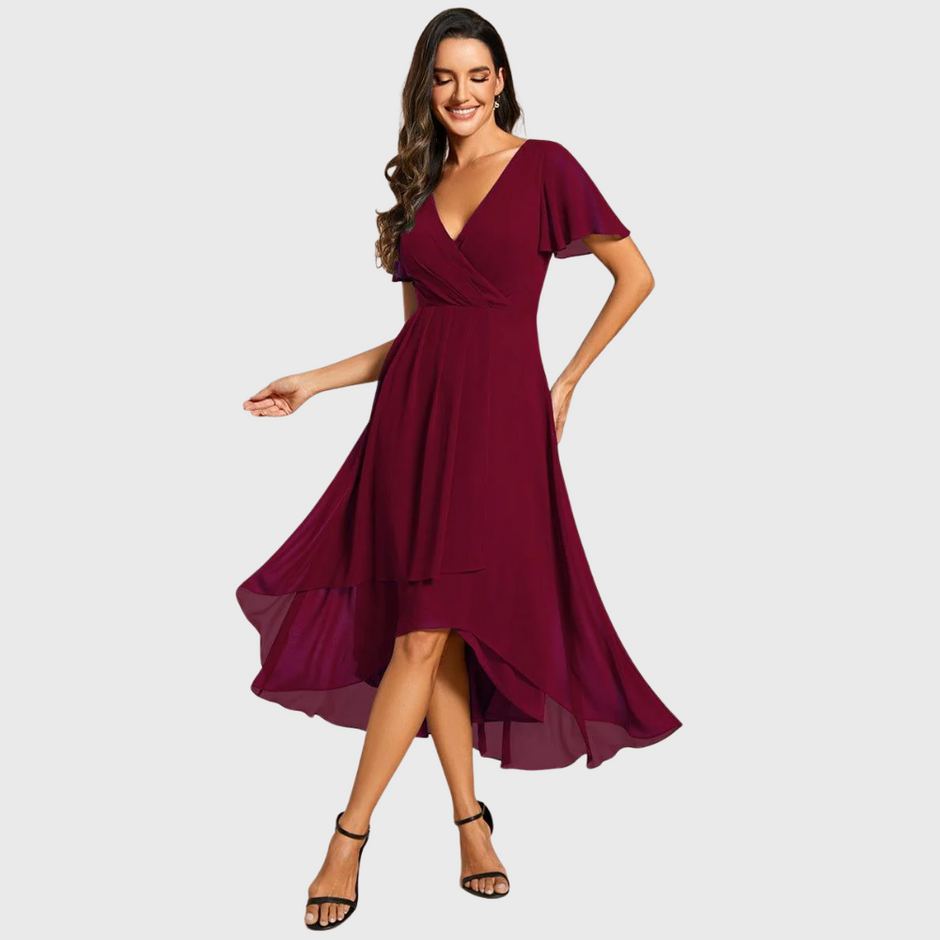 Evelyne™ | Sommerkleid