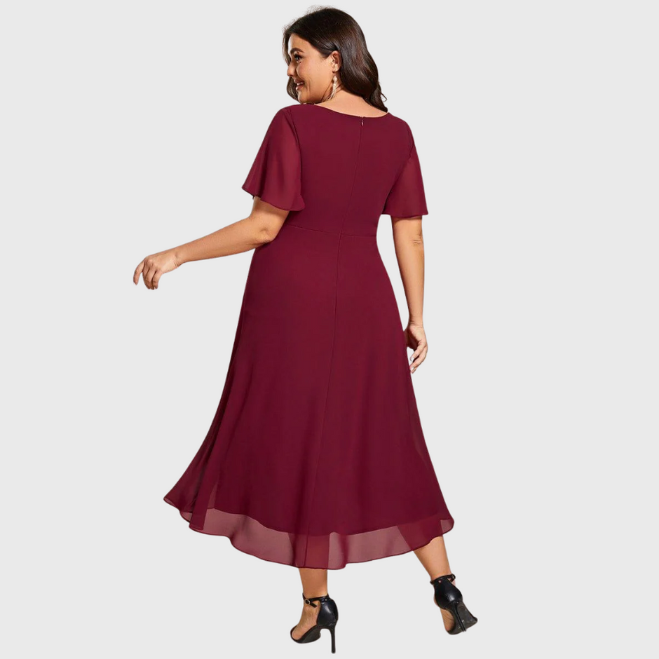 Evelyne™ | Sommerkleid
