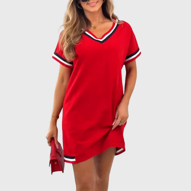 Collegia™ | Sportlich-Casual Kleid