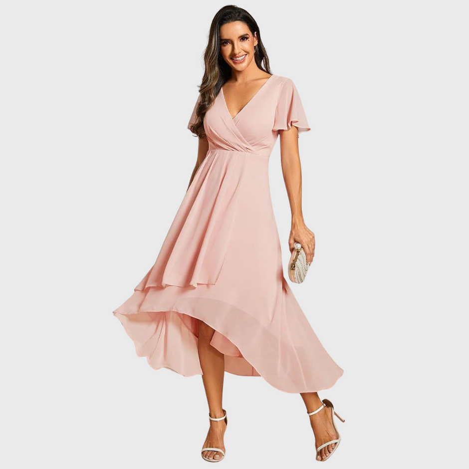Evelyne™ | Sommerkleid