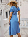 Elara™ | Leichtes Maxikleid