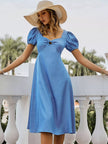Elara™ | Leichtes Maxikleid