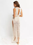 Marisol™ | Häkelkleid Sommer