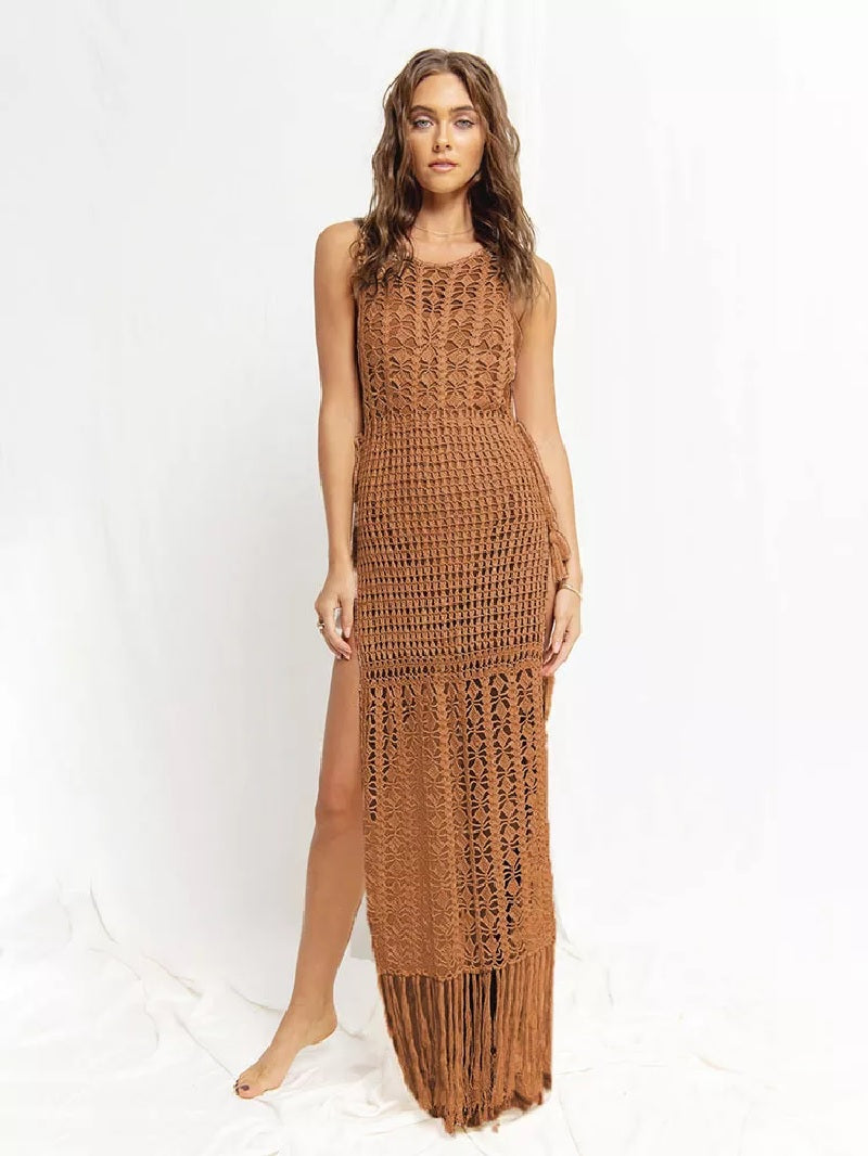 Marisol™ | Häkelkleid Sommer