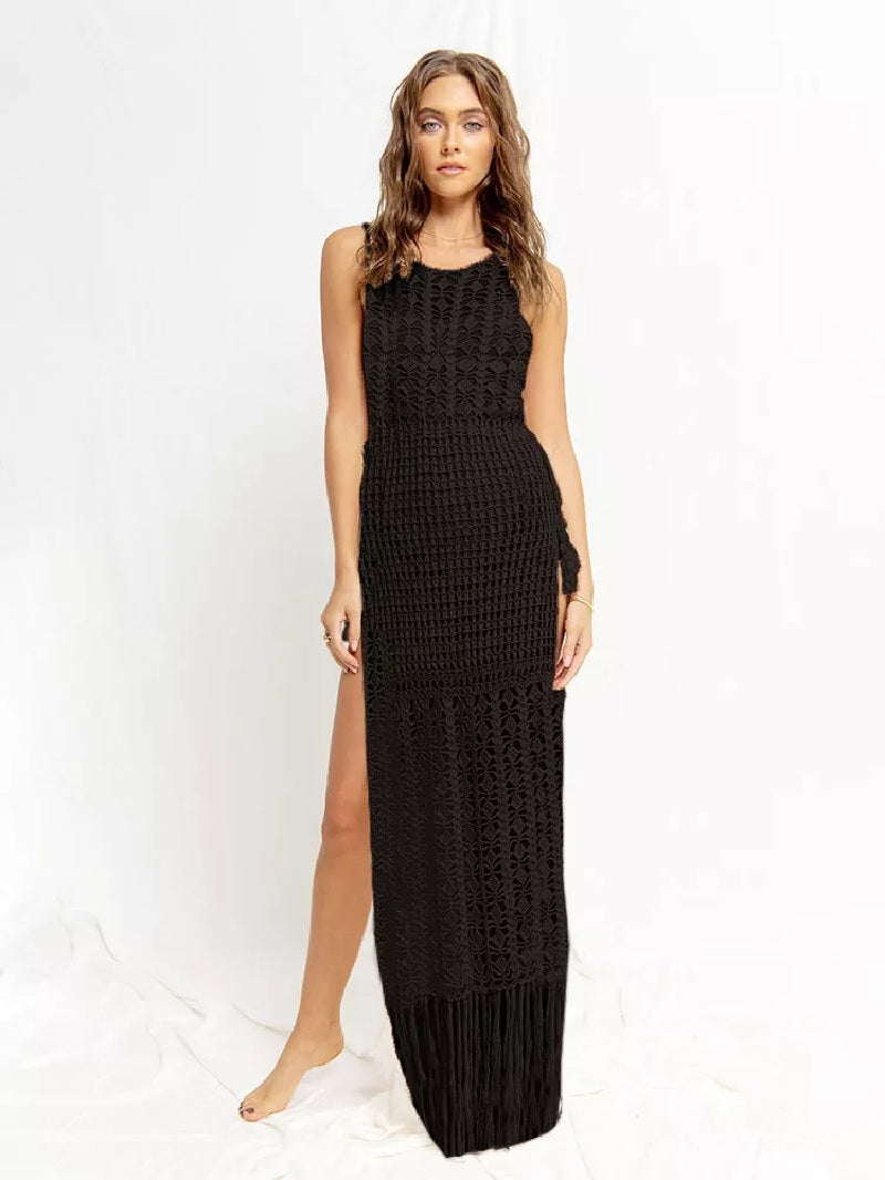 Marisol™ | Häkelkleid Sommer
