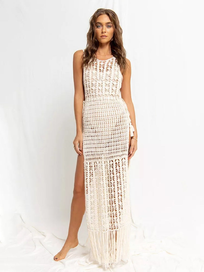 Marisol™ | Häkelkleid Sommer