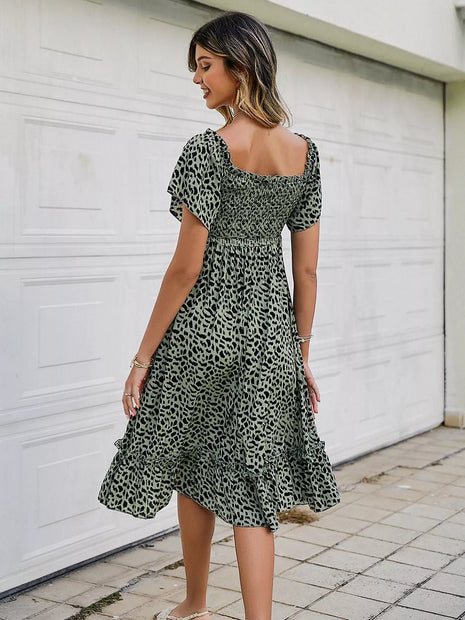 Valeria™ | Kleid Lang Elegant