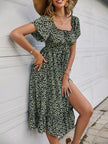 Valeria™ | Kleid Lang Elegant