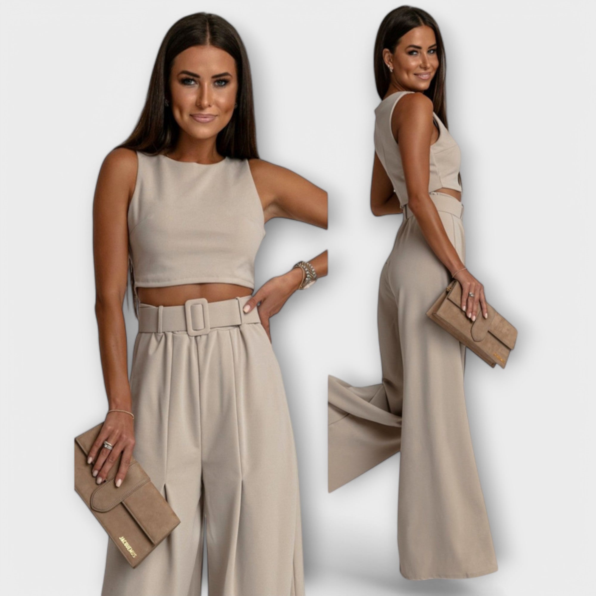 Danita™ | Damen Doppel-Set