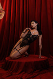 Luxeva™ | Body