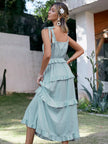 Amélie™ | Sommerkleid Maxilänge