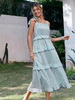 Amélie™ | Sommerkleid Maxilänge